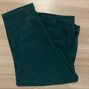 Old Navy Harper Mid-Rise Ankle Pants